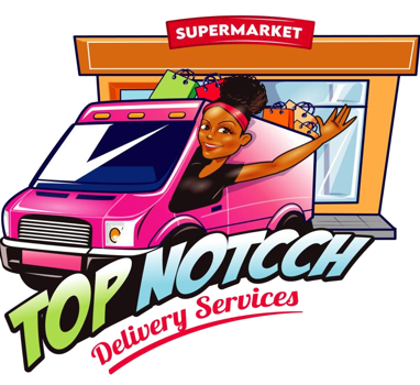 Top Notcch laundry