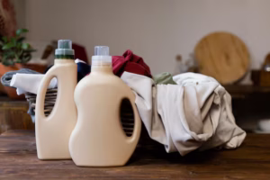 Virgin island laundry