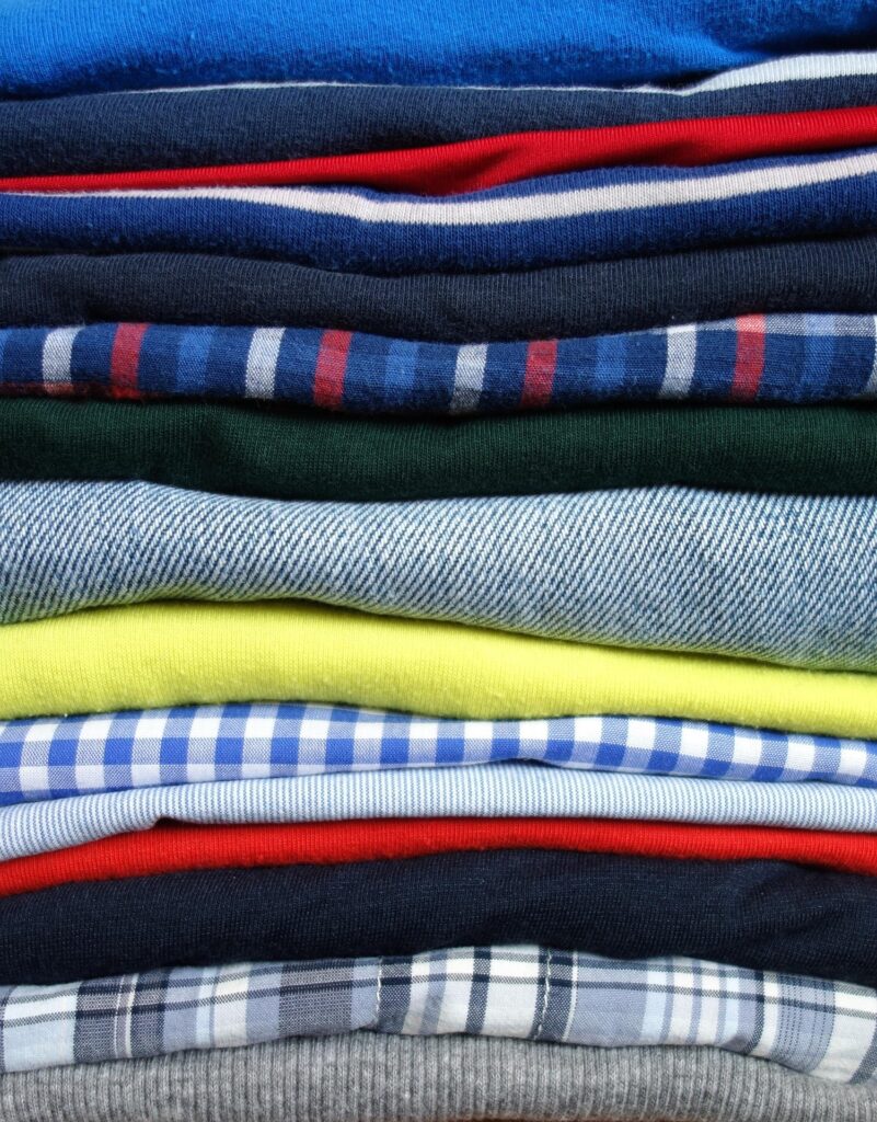 Virgin island laundry